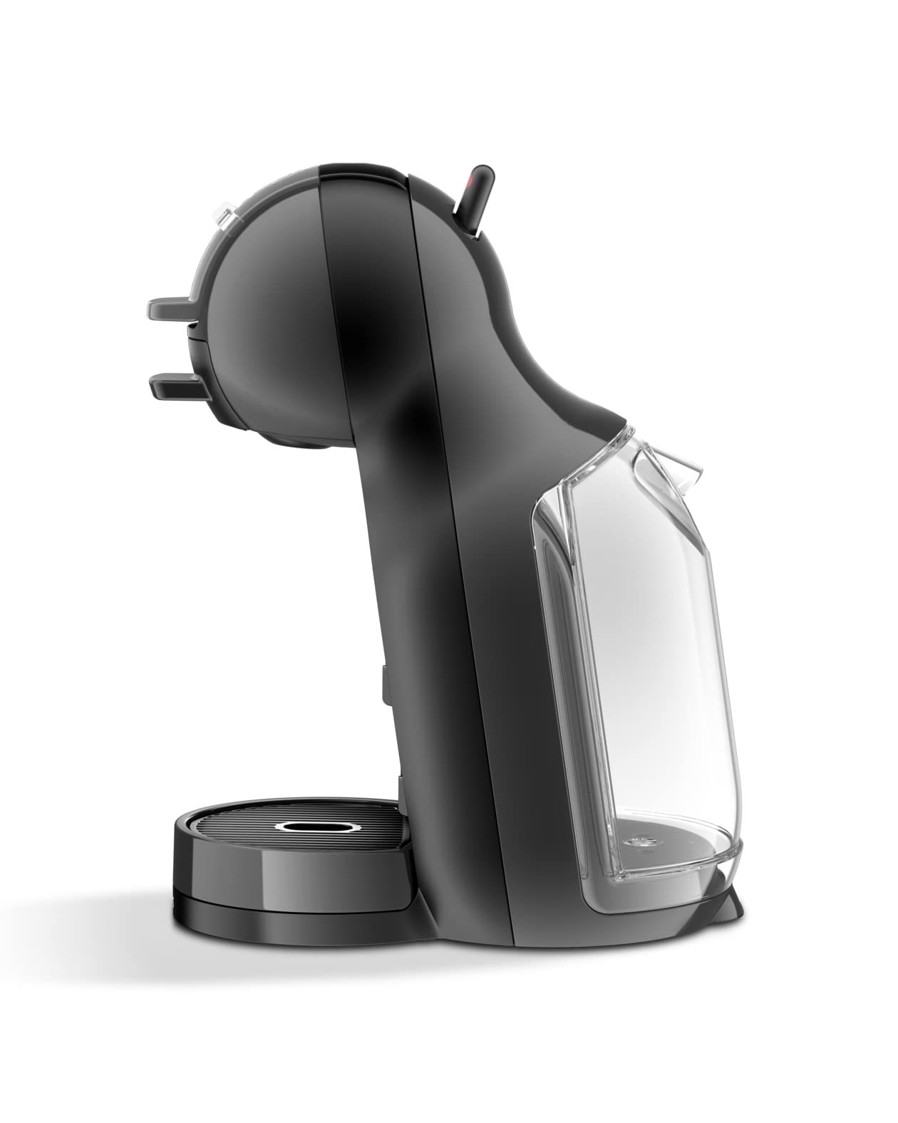 Dolce Gusto Mini Me — Machine à Café Expresso Automatique Anthracite