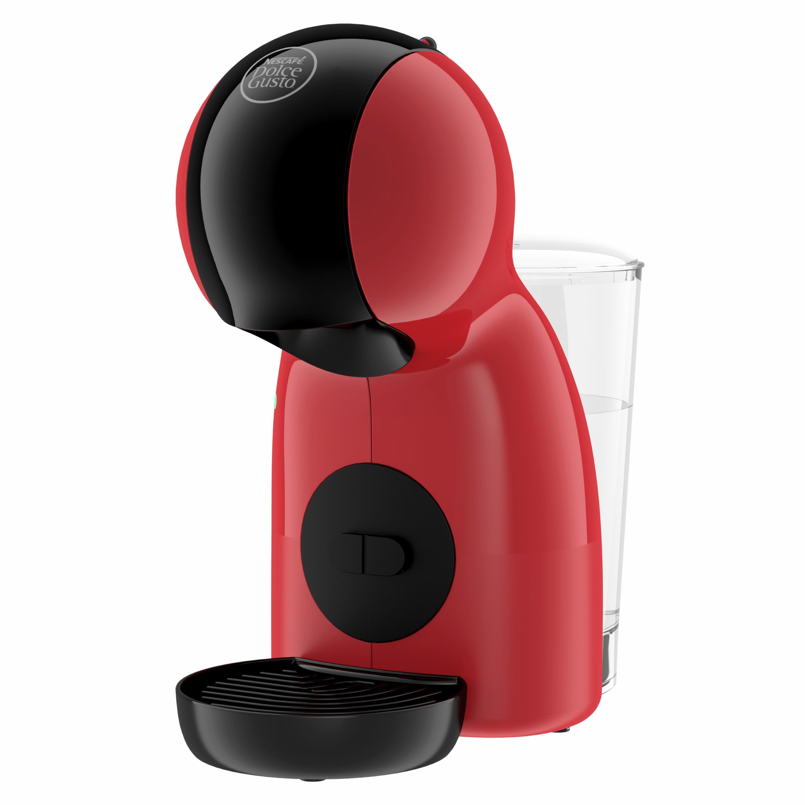 Dolce Gusto Piccolo XS — Machine à Café Capsules Rouge & Noir | 15 Bars | KP1A3510