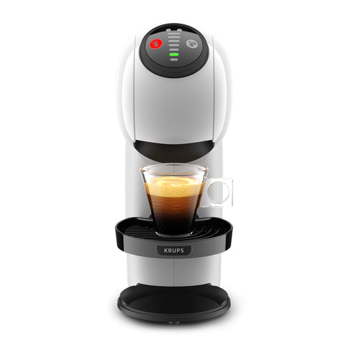 Dolce Gusto Genio S — Machine à Café Blanche | Fonction XL | KP240110